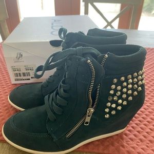 ALDO Abernathy boots